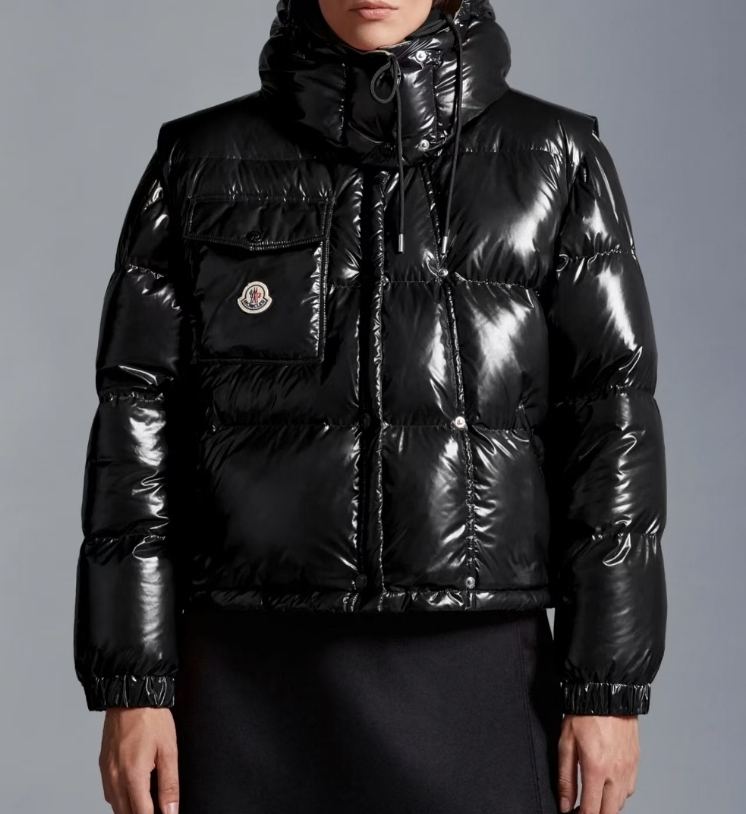 Moncler Karakorum Down Jacket(w)-B