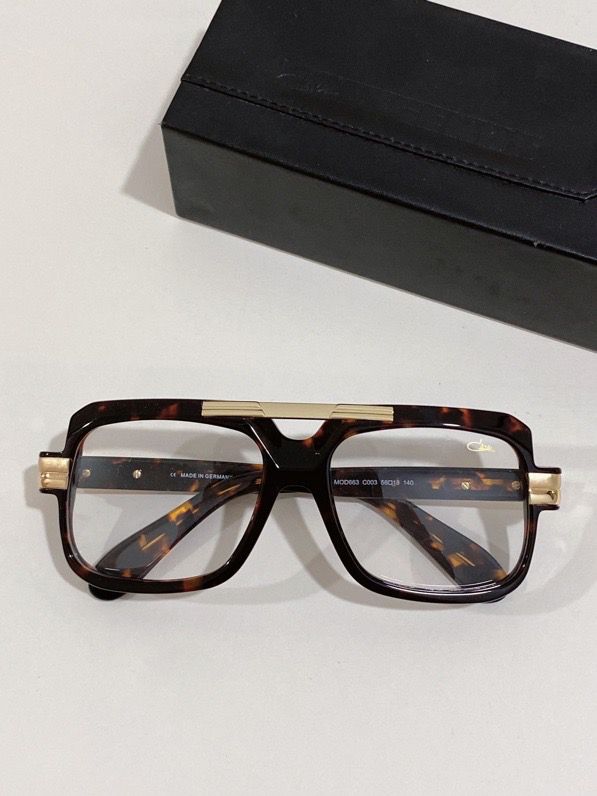 CAZAL Plain Glass Spectacles(High Quality)-204