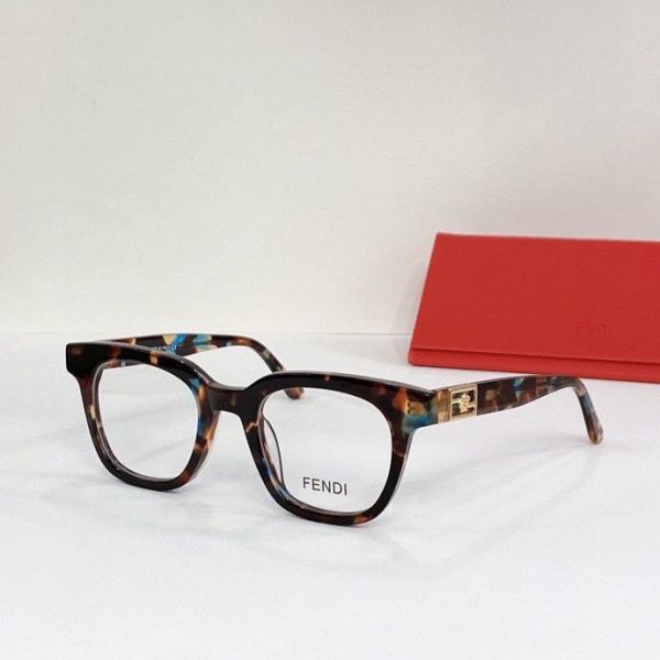 Fendi Plain Glass Spectacles(High Quality)-216