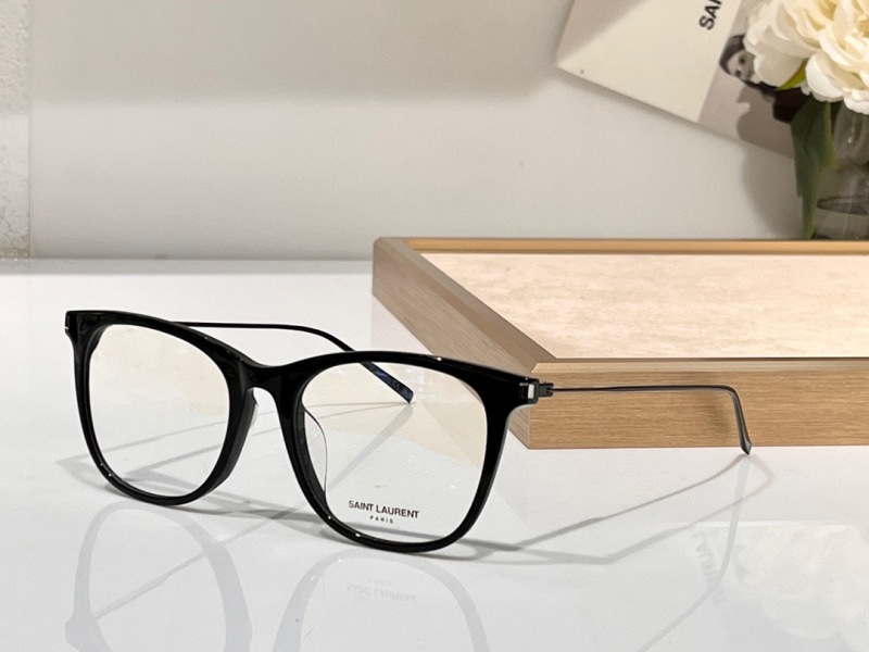 YSL Plain Glass Spectacles(High Quality)-163