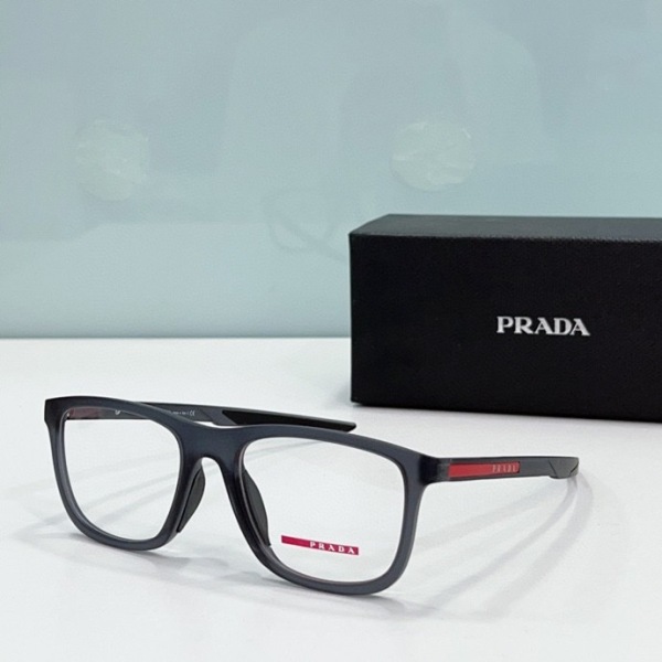 Prada Plain Glass Spectacles(High Quality)-843
