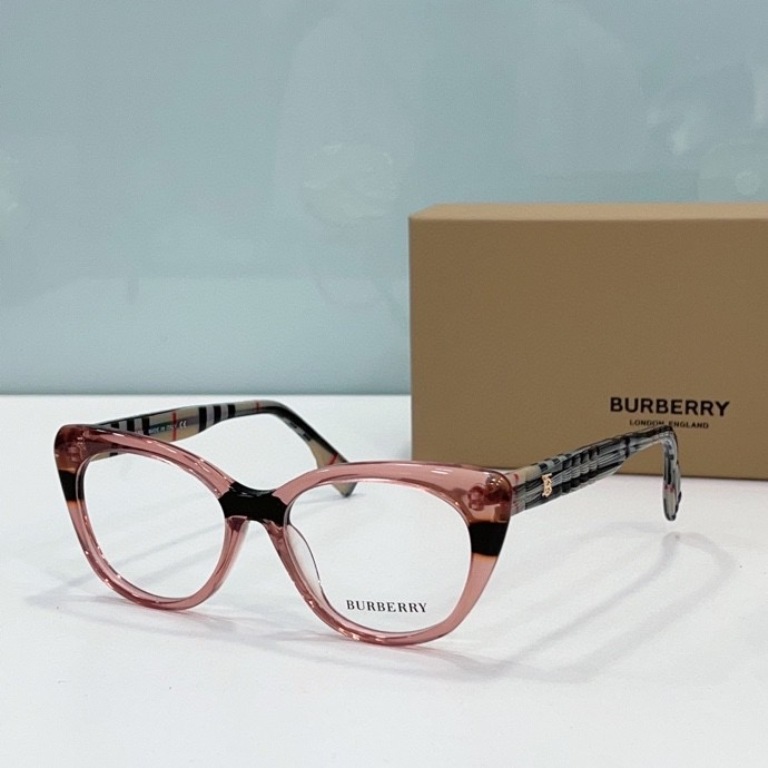 Burberry Plain Glass Spectacles(High Quality)-885