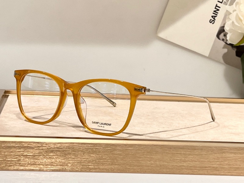 YSL Plain Glass Spectacles(High Quality)-189