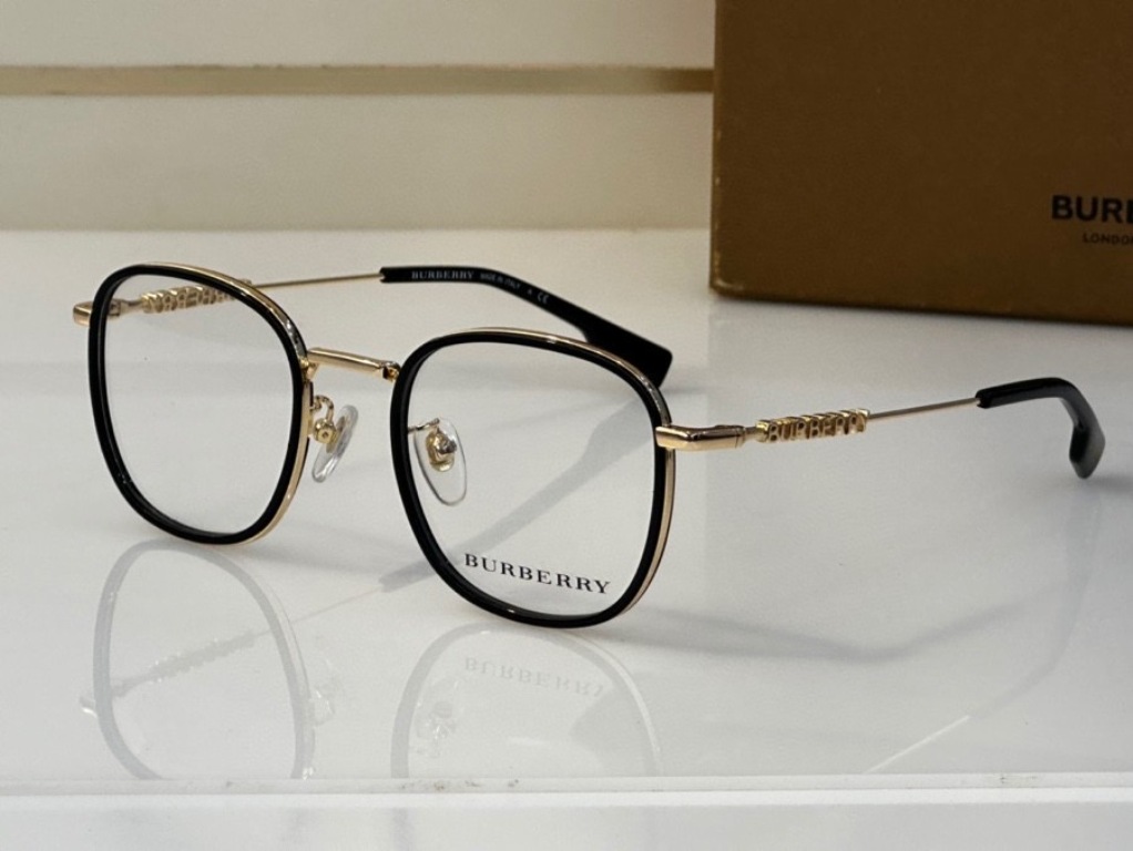 Burberry Plain Glass Spectacles(High Quality)-884