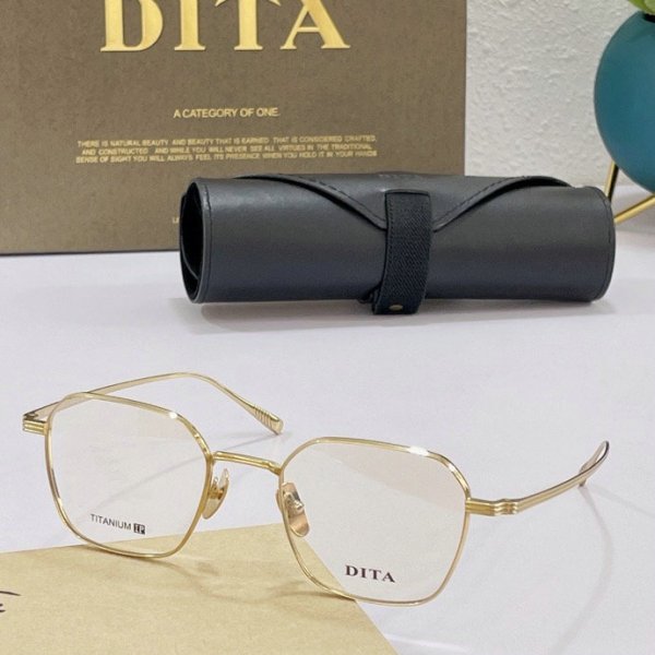 DITA Plain Glass Spectacles(High Quality)-280