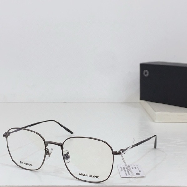 Montblanc Plain Glass Spectacles(High Quality)-097