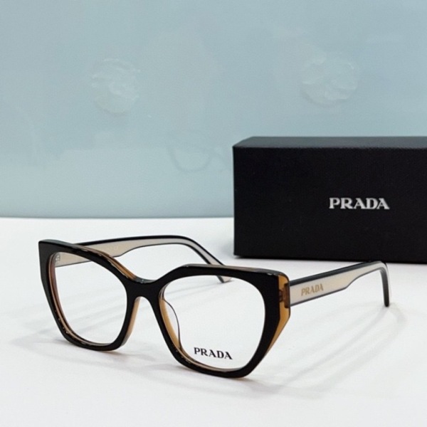 Cartier Plain Glass Spectacles(High Quality)-1027
