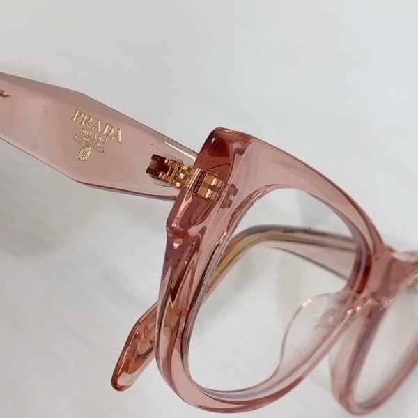 Prada Plain Glass Spectacles(High Quality)-1923