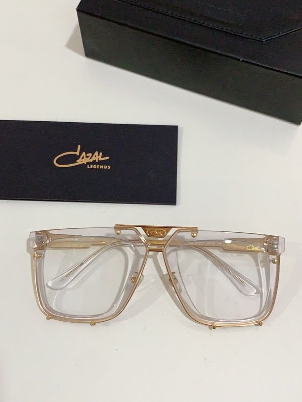 CAZAL Plain Glass Spectacles(High Quality)-444