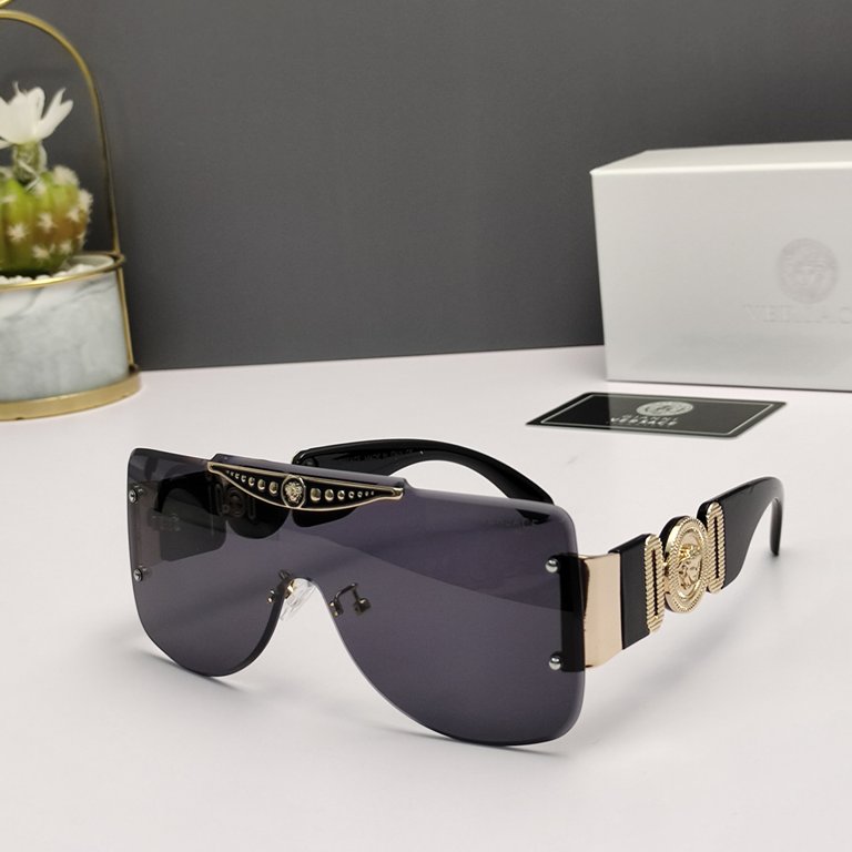 Versace Sunglasses(1:1)-062