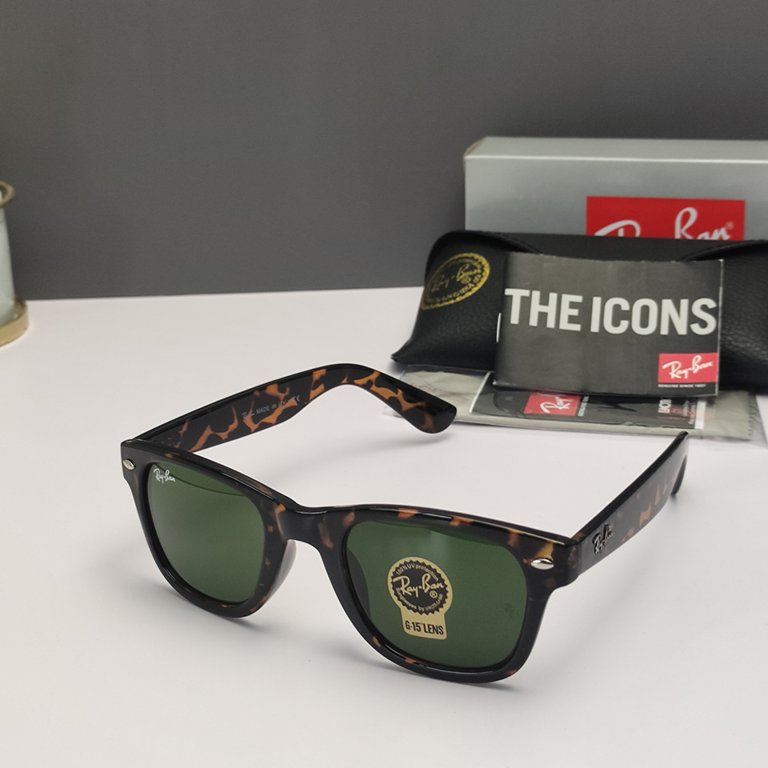 Ray-Ban Sunglasses(1:1)-131