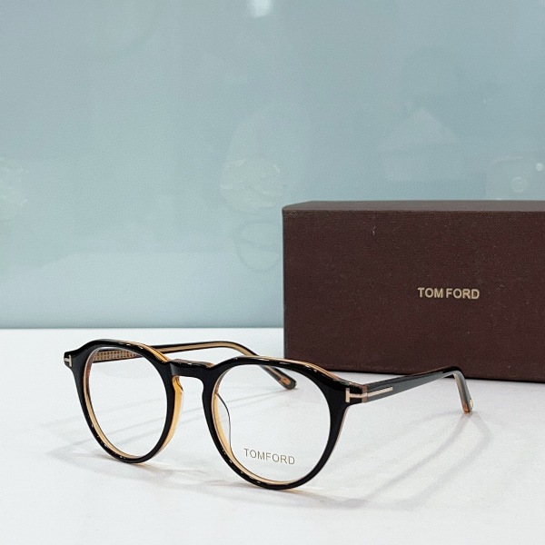 Tom Ford Plain Glass Spectacles(High Quality)-225