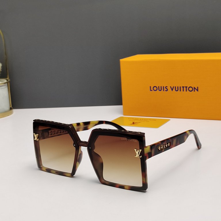 LV Sunglasses(1:1)-046
