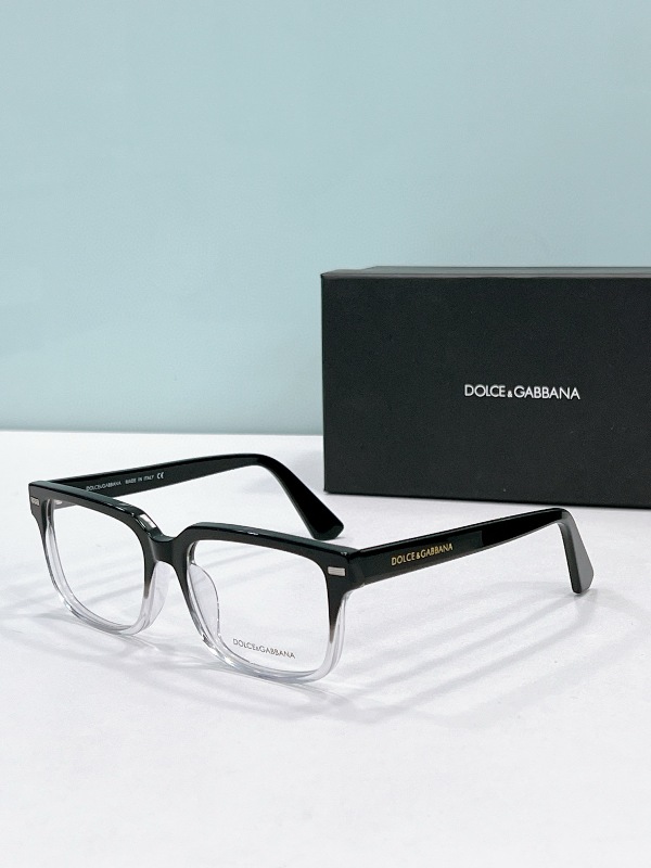 Prada Plain Glass Spectacles(High Quality)-1127