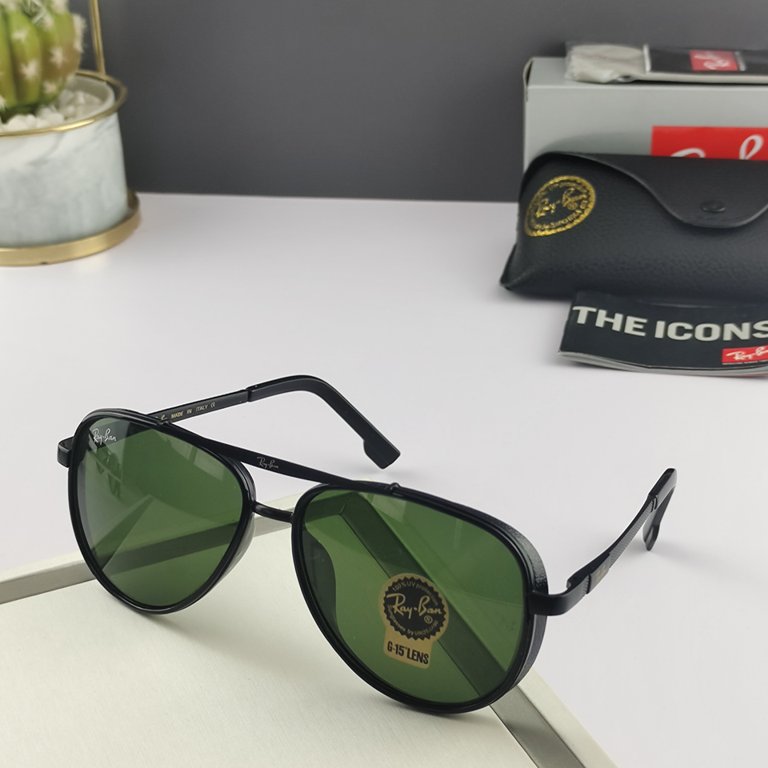 Ray-Ban Sunglasses(1:1)-061