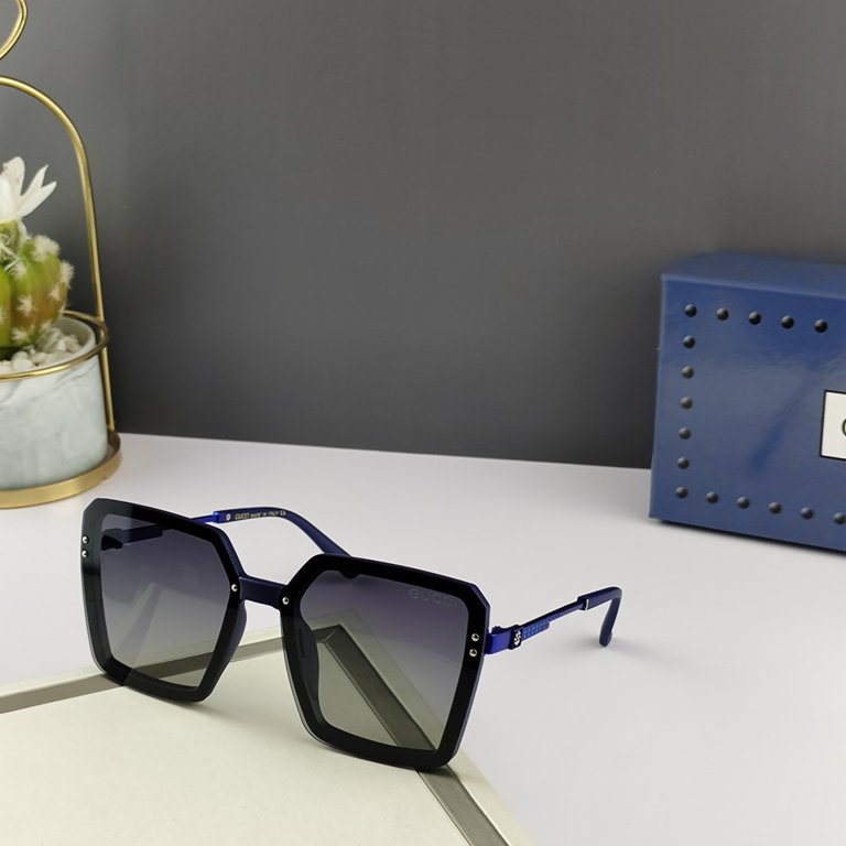 Gucci Sunglasses(1:1)-029