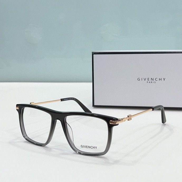 Givenchy Plain Glass Spectacles(High Quality)-075