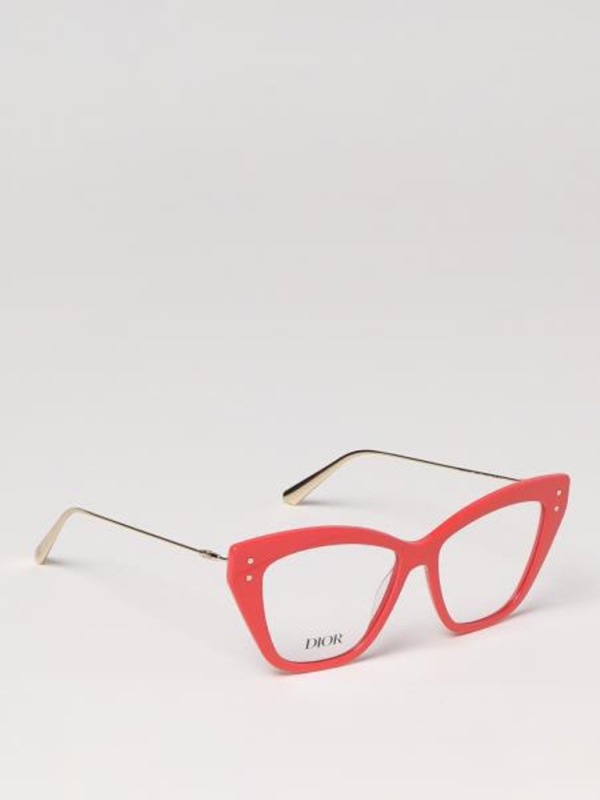 Dior Plain Glass Spectacles(High Quality)-467