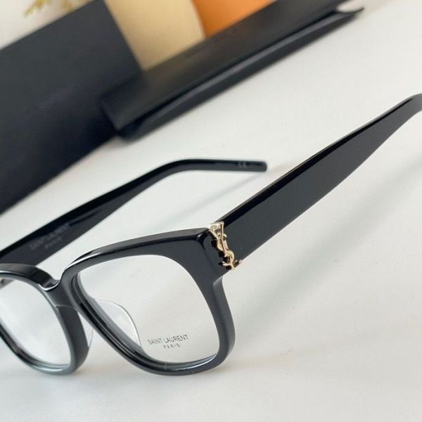 YSL Plain Glass Spectacles(High Quality)-097