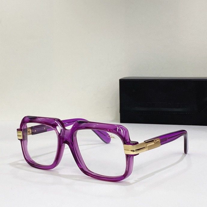 CAZAL Plain Glass Spectacles(High Quality)-213