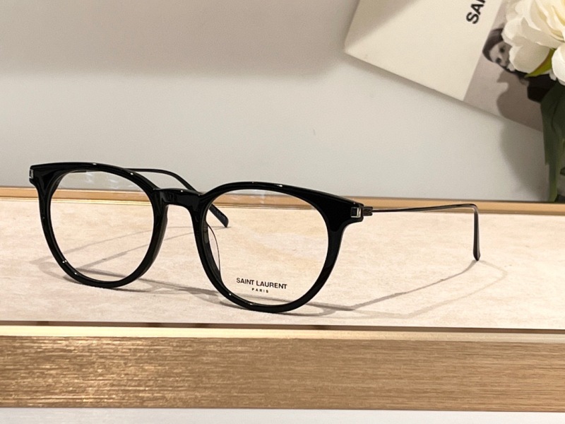 YSL Plain Glass Spectacles(High Quality)-115