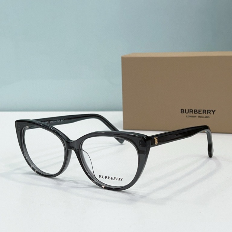 Burberry Plain Glass Spectacles(High Quality)-616