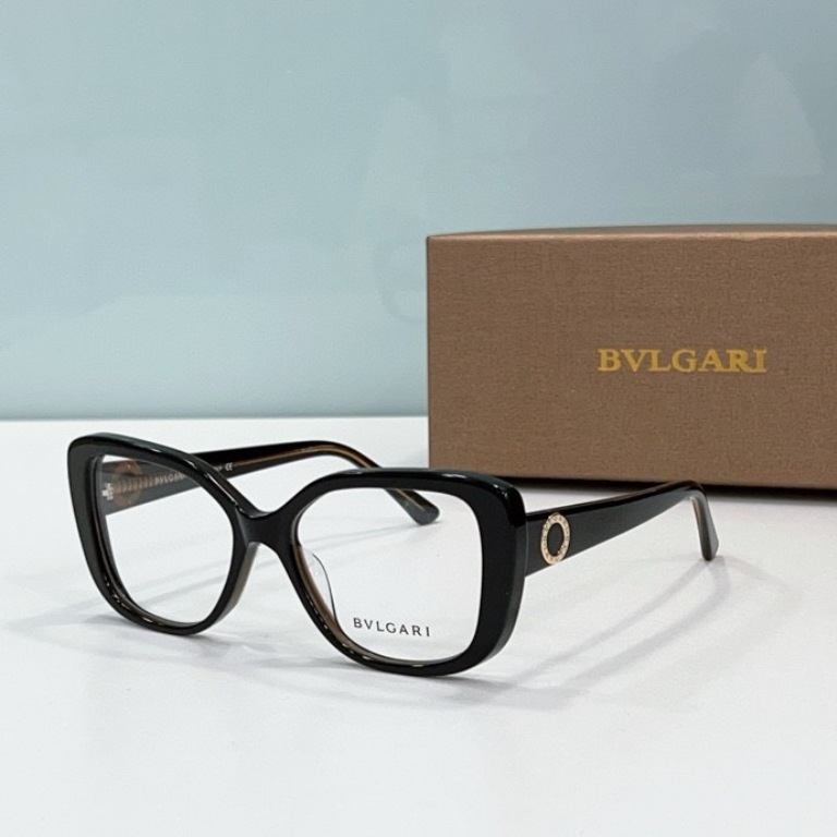 BVLGARI Plain Glass Spectacles(High Quality)-531