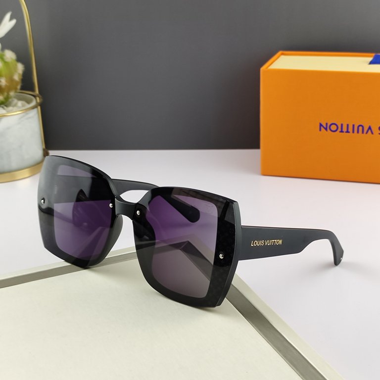 LV Sunglasses(1:1)-093