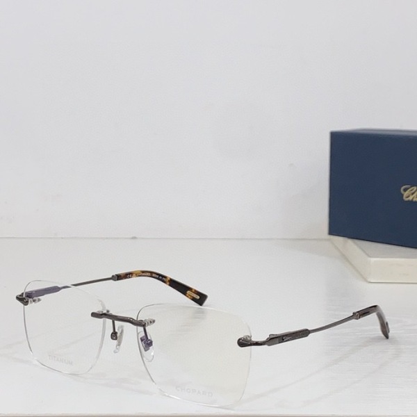 Chopard Plain Glass Spectacles(High Quality)-033