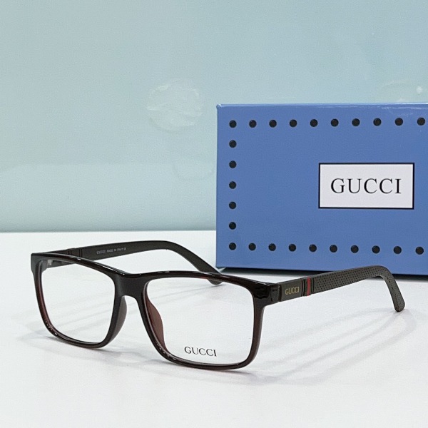 Gucci Plain Glass Spectacles(High Quality)-550