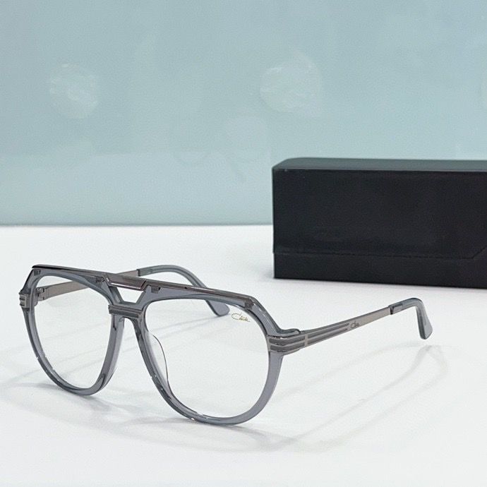 CAZAL Plain Glass Spectacles(High Quality)-316