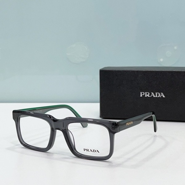 Prada Plain Glass Spectacles(High Quality)-790