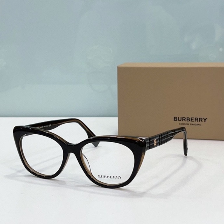 Burberry Plain Glass Spectacles(High Quality)-610