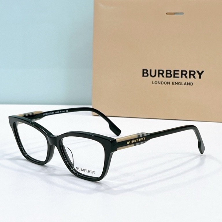 Burberry Plain Glass Spectacles(High Quality)-457