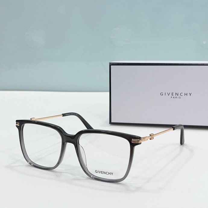 Givenchy Plain Glass Spectacles(High Quality)-047
