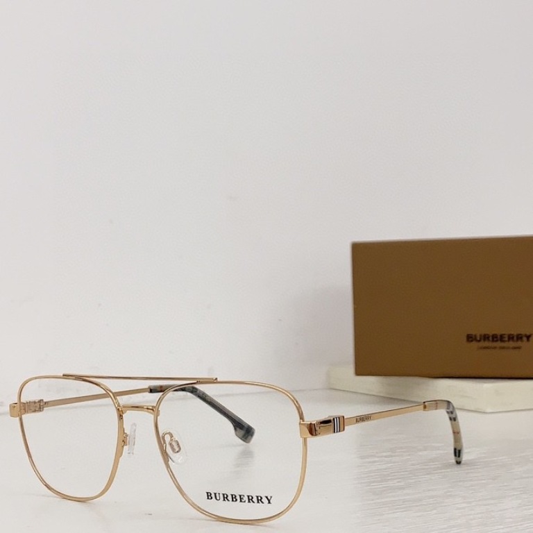 Burberry Plain Glass Spectacles(High Quality)-785