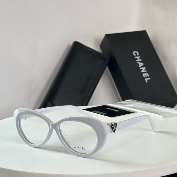 Prada Plain Glass Spectacles(High Quality)-1766
