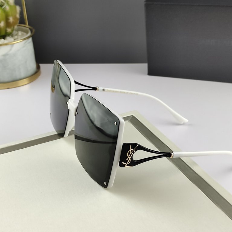 YSL Sunglasses(1:1)-006