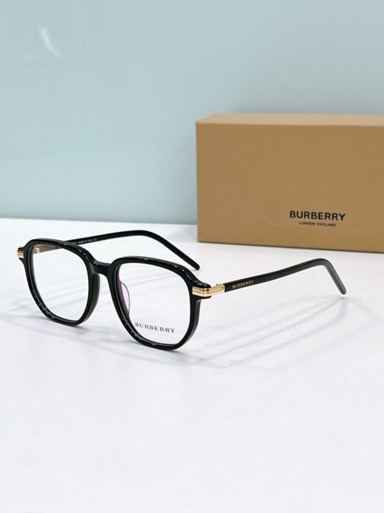 Burberry Plain Glass Spectacles(High Quality)-784