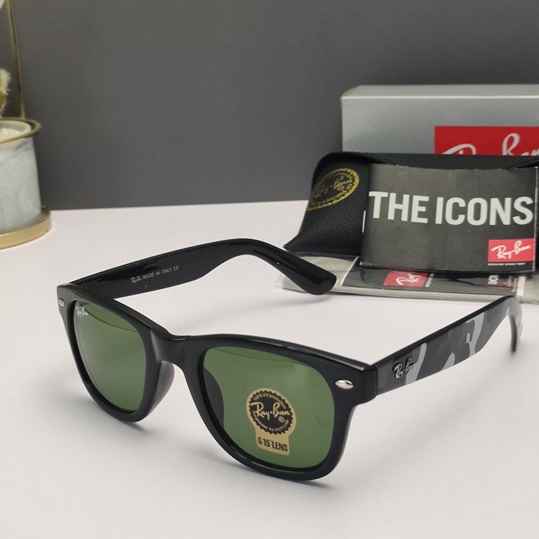 Ray-Ban Sunglasses(1:1)-079