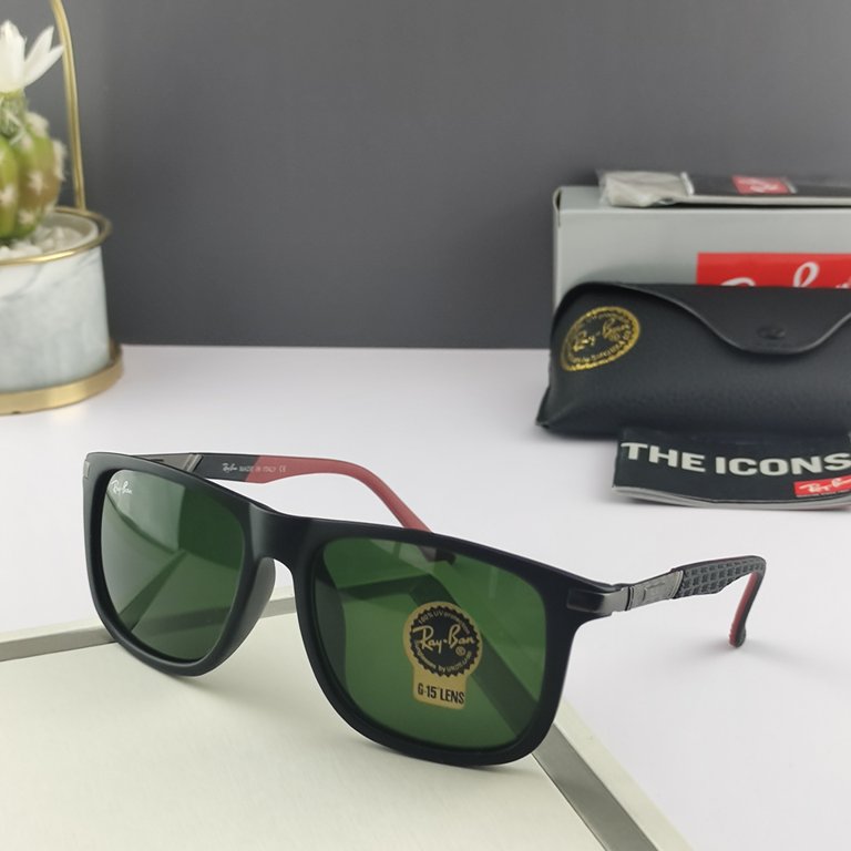 Ray-Ban Sunglasses(1:1)-092