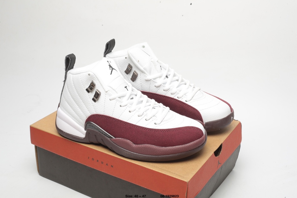Air Jordan 12 Retro-002