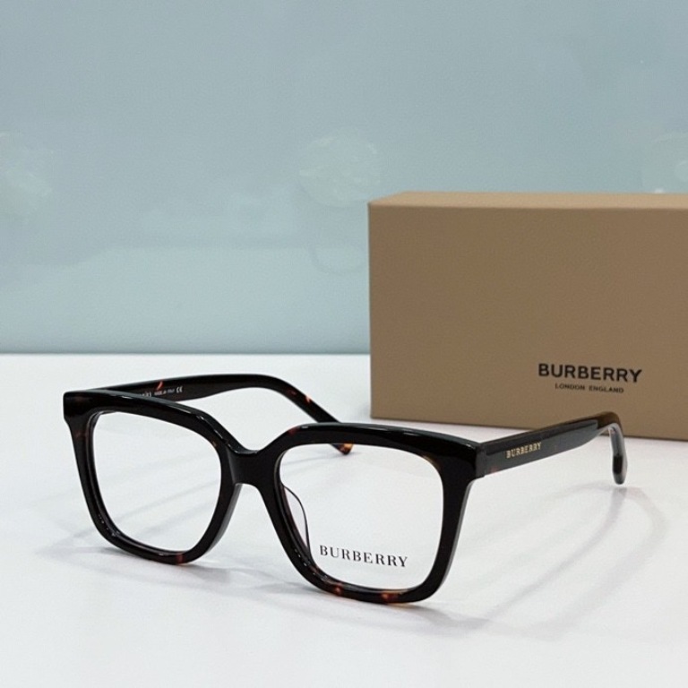 Burberry Plain Glass Spectacles(High Quality)-454