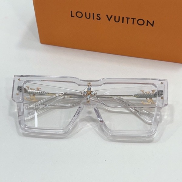 LV Plain Glass Spectacles(High Quality)-061