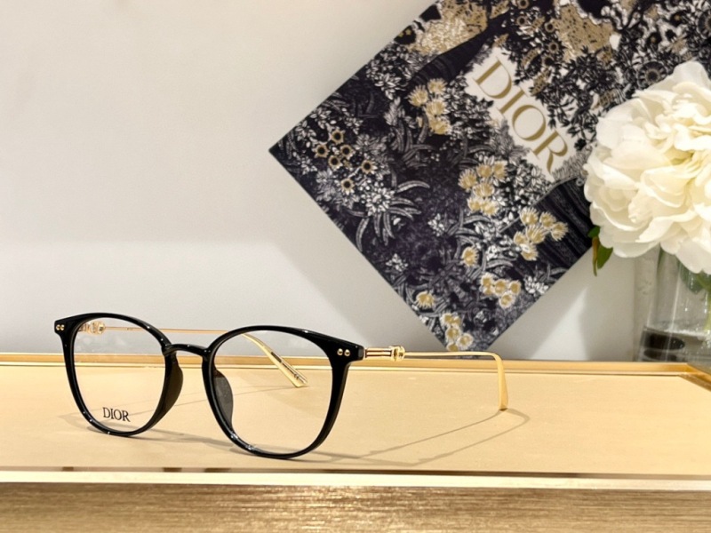 Dior Plain Glass Spectacles(High Quality)-436