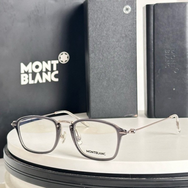 Montblanc Plain Glass Spectacles(High Quality)-167