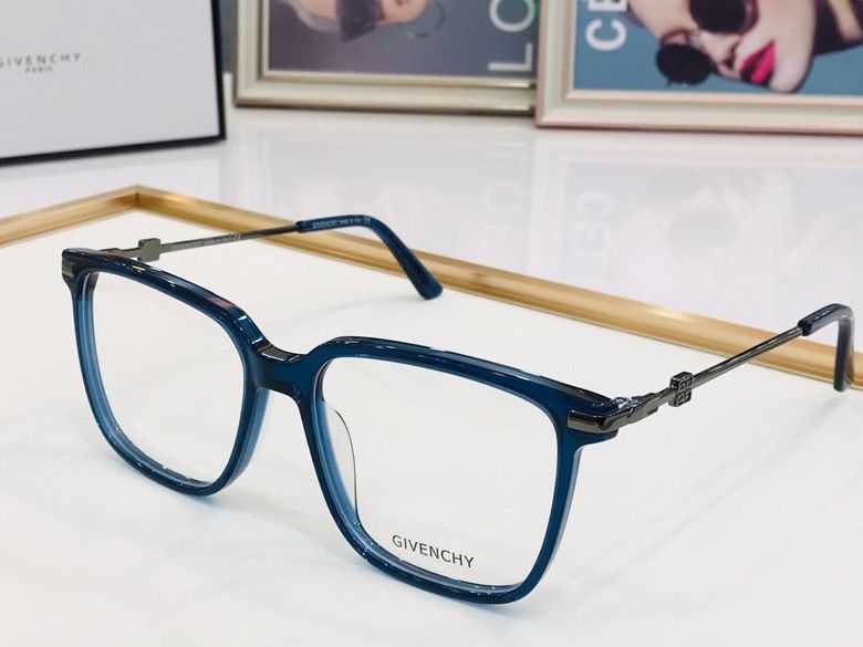 Givenchy Plain Glass Spectacles(High Quality)-070
