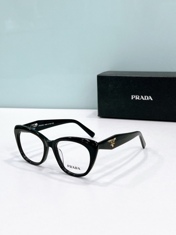 Prada Plain Glass Spectacles(High Quality)-940