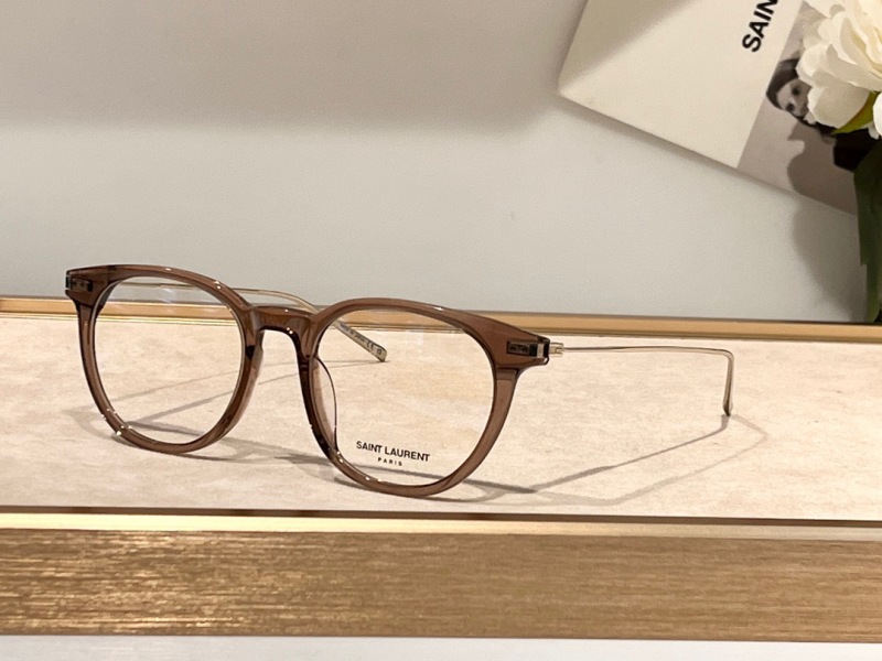 YSL Plain Glass Spectacles(High Quality)-085
