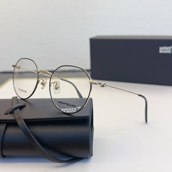 Montblanc Plain Glass Spectacles(High Quality)-105